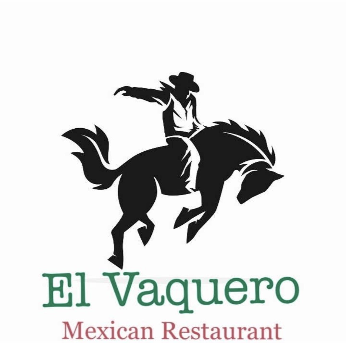 El Vaquero Logo